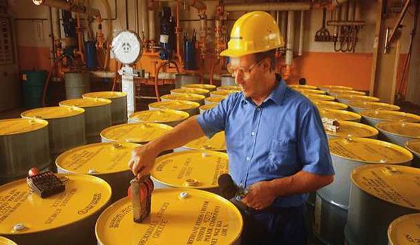 精细化工行业ERP软件