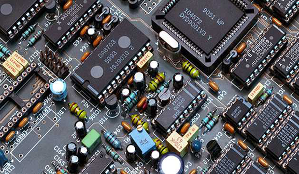 电子制造行业ERP软件