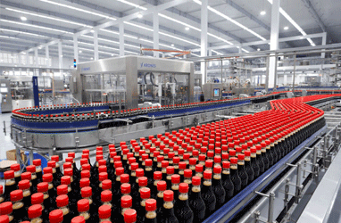 佛山市海天调味食品股份有限公司