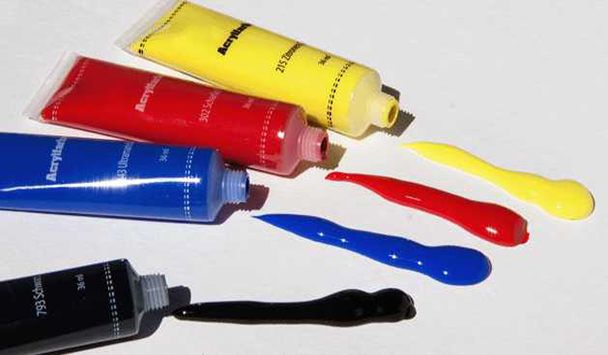 油漆涂料行业ERP软件