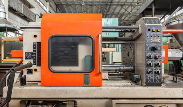 塑胶模具注塑ERP软件