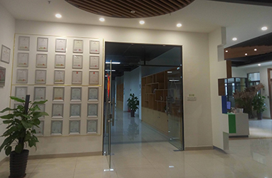 珠海市利保机器人有限公司