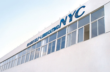 嘉兴迈特尔宝欣机械工业有限公司