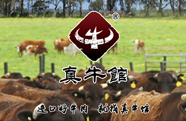 广州市真牛馆贸易有限公司