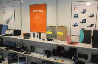 深圳市鑫尼达科技有限公司