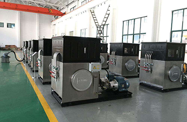 上海驰川液压设备有限公司