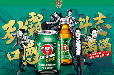 卡拉宝（中国）有限公司