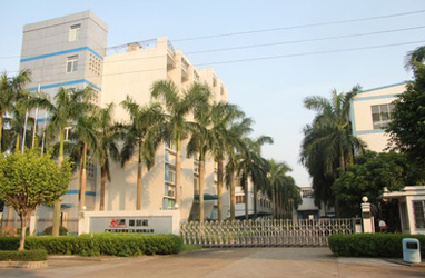 广州三拓金属加工机械有限公司