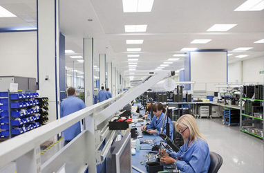 业全电子（深圳）有限公司