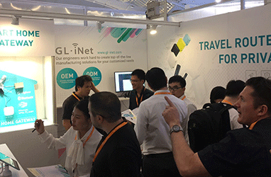 深圳市广联智通科技有限公司