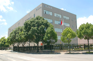 上海仪电显示材料有限公司