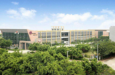 广州源志诚家纺有限公司