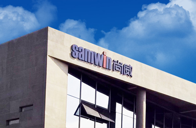 昆山尚威包装机械有限公司