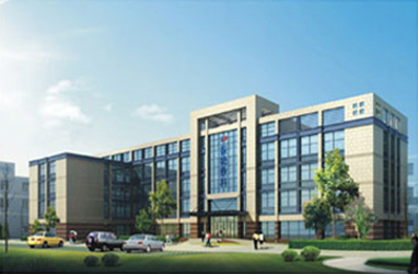 绍兴振德医用敷料有限公司