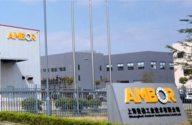 上海安伯工业技术有限公司