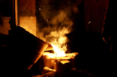 广州番禺宏拓机械铸造有限公司