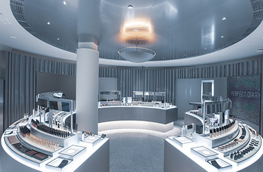 广州逸仙电子商务有限公司