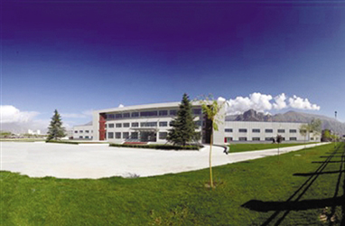 青岛崂山矿泉水有限公司